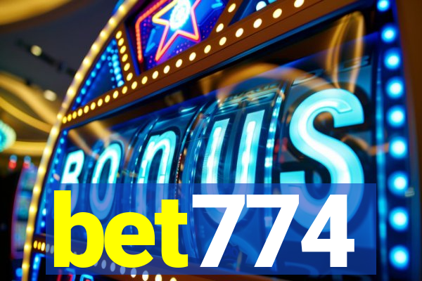 bet774