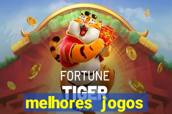 melhores jogos offline para iphone