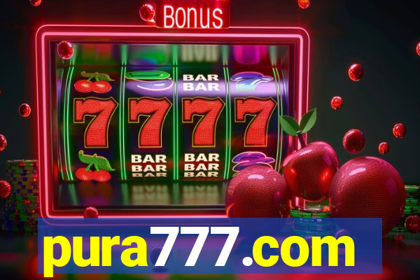 pura777.com