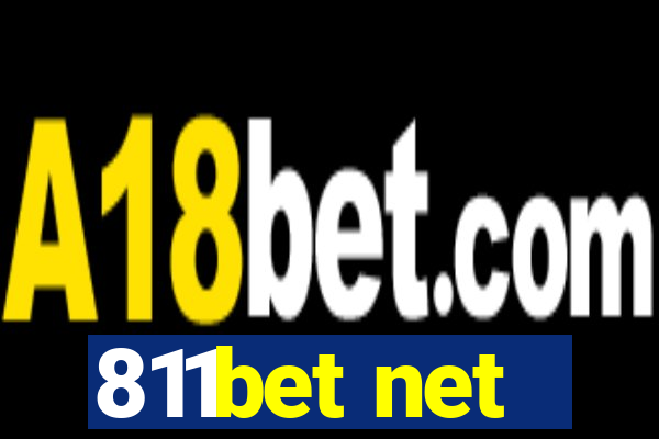 811bet net