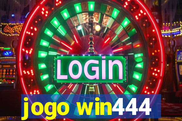 jogo win444