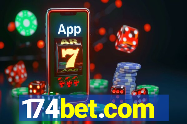 174bet.com