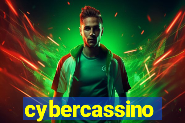 cybercassino