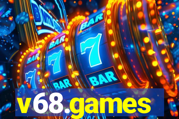 v68.games