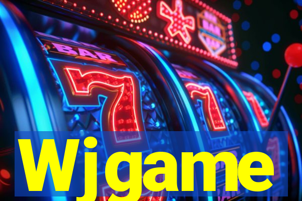 Wjgame