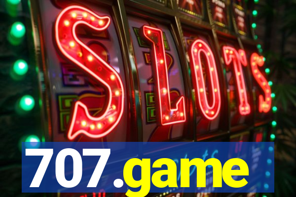 707.game