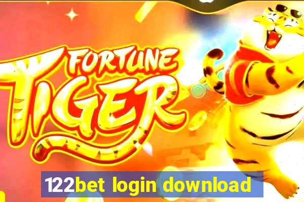 122bet login download