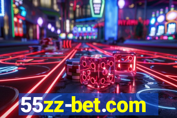 55zz-bet.com