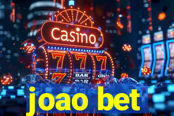 joao bet