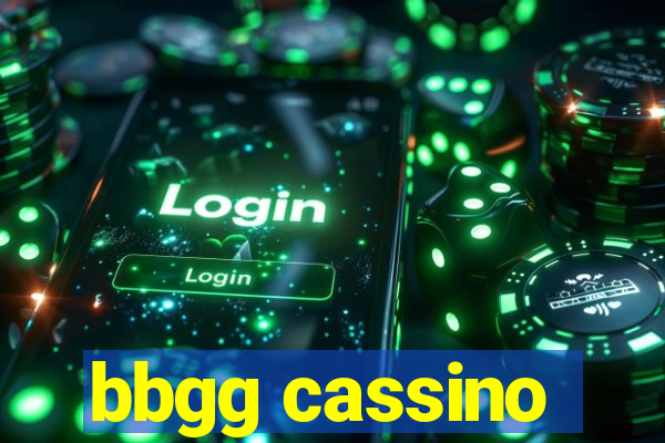 bbgg cassino