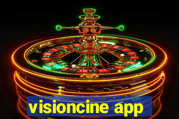 visioncine app