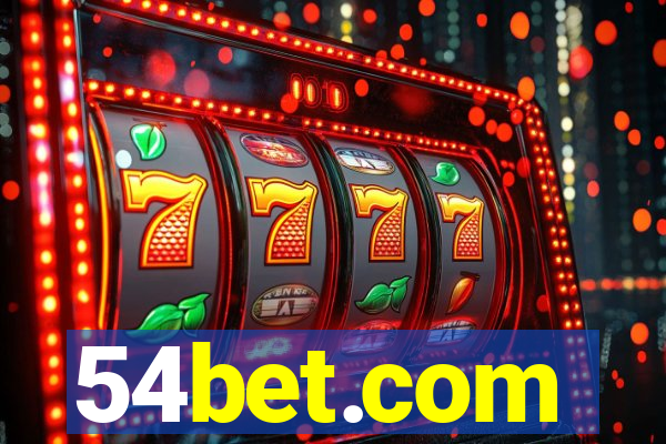 54bet.com