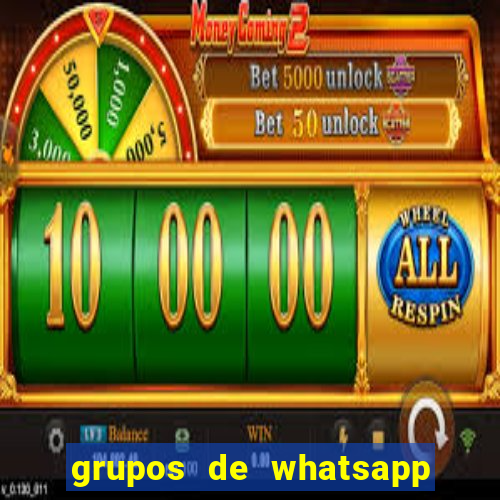 grupos de whatsapp de putaria