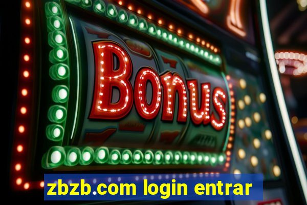 zbzb.com login entrar