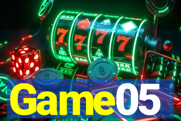 Game05