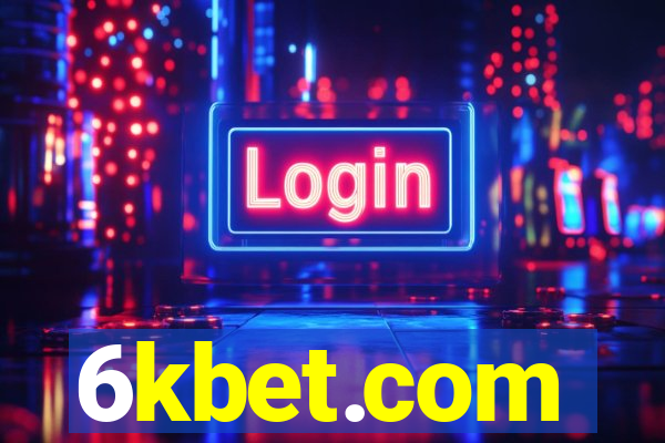 6kbet.com