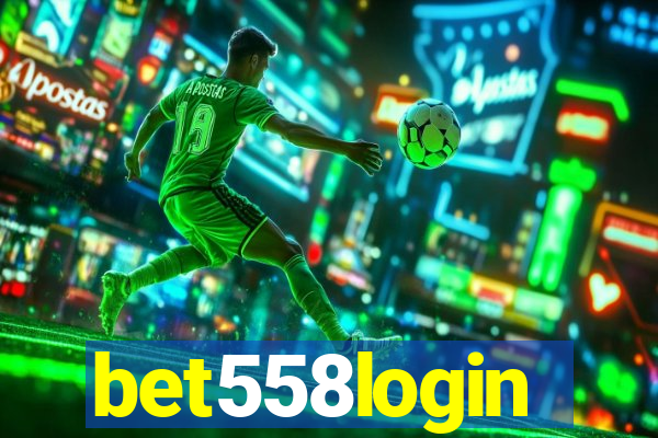 bet558login