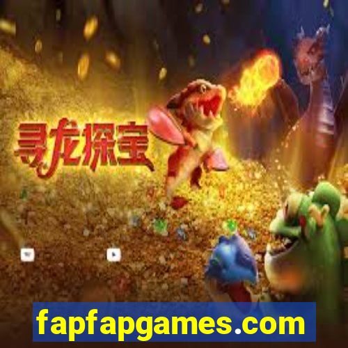 fapfapgames.com