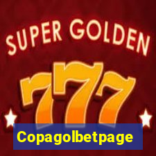 Copagolbetpage