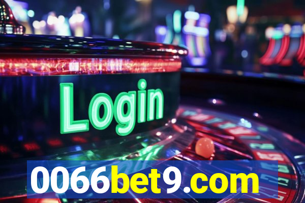 0066bet9.com
