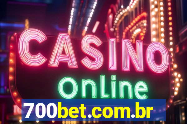 700bet.com.br