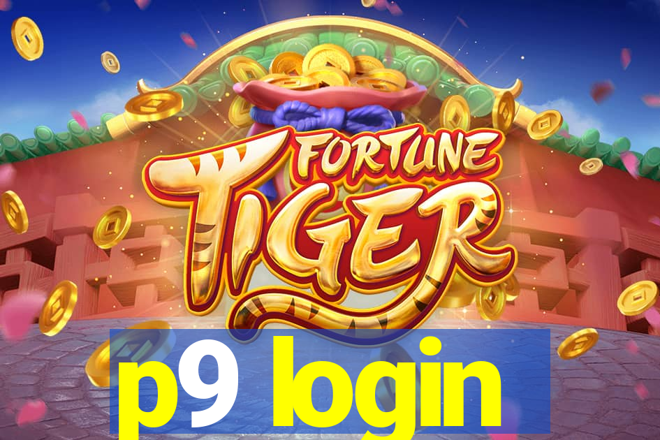 p9 login