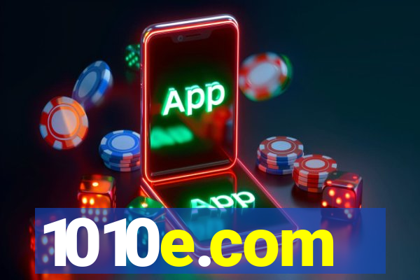 1010e.com