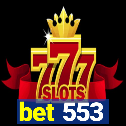 bet 553