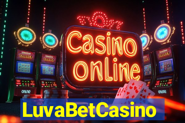 LuvaBetCasino