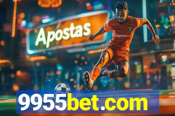 9955bet.com