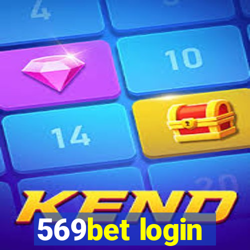 569bet login
