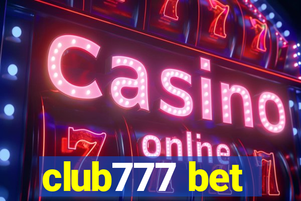 club777 bet