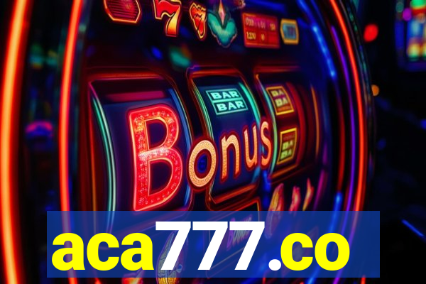aca777.co