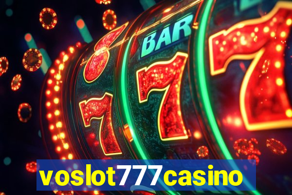 voslot777casino