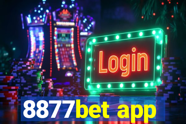 8877bet app