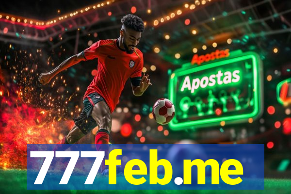 777feb.me