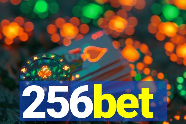 256bet