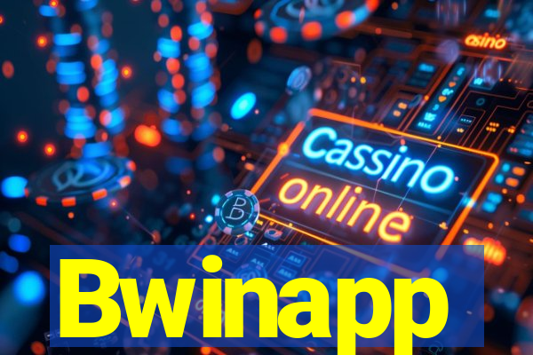Bwinapp