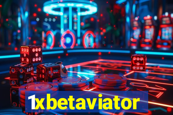 1xbetaviator