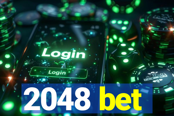 2048 bet