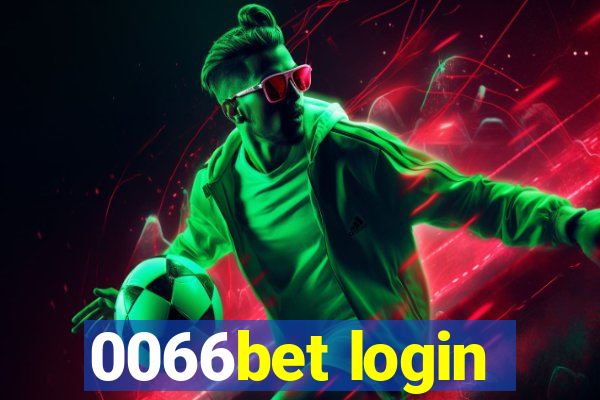 0066bet login