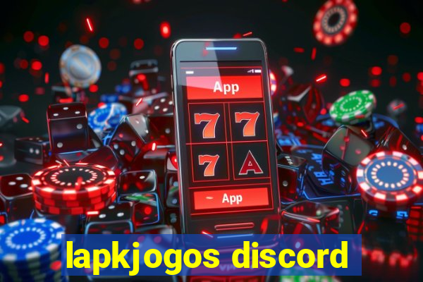 lapkjogos discord