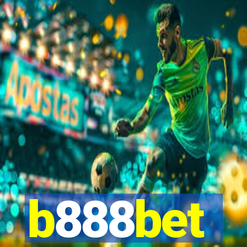 b888bet