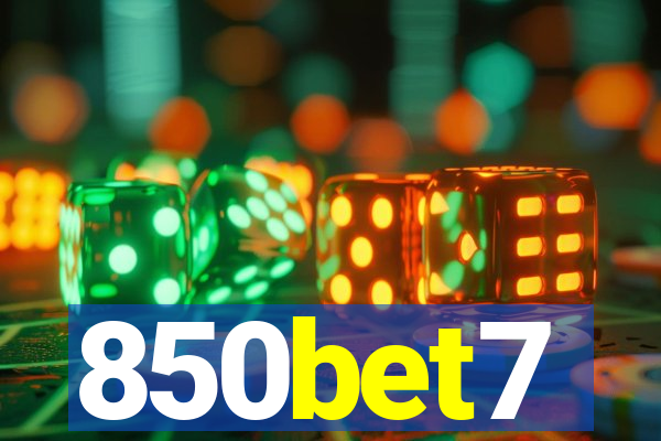 850bet7