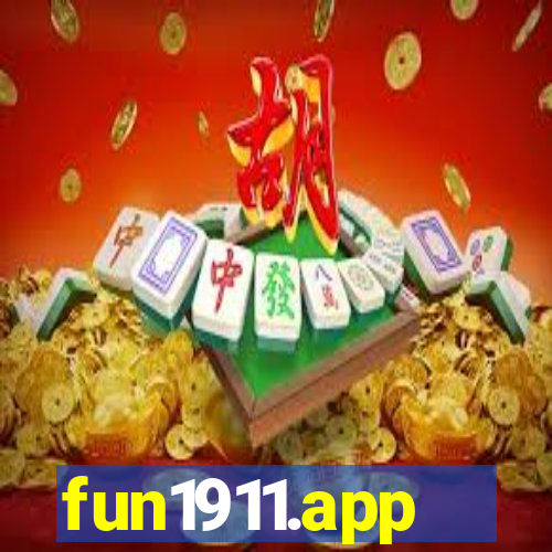 fun1911.app