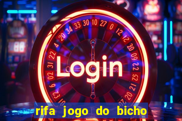 rifa jogo do bicho para imprimir word