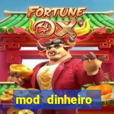 mod dinheiro infinito supermarket simulator