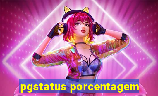 pgstatus porcentagem