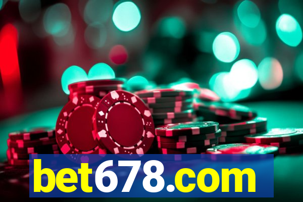 bet678.com