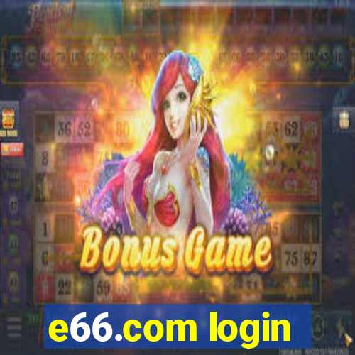 e66.com login